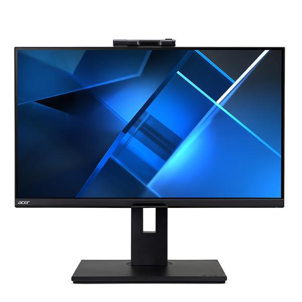 Acer B278U E pantalla para PC 68,6 cm (27") 2560 x 1440 Pixeles Wide Quad HD LCD Negro