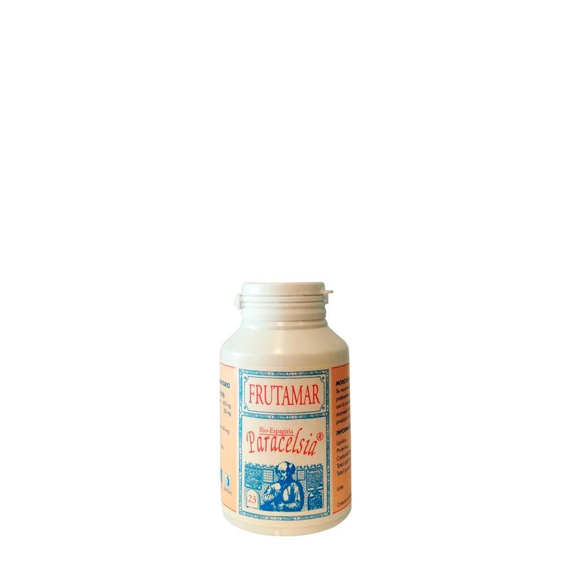 Paracelsia Paracelsia 23 Frutamar 90 Comp De 450 Mg..
