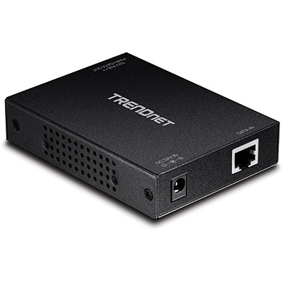 Trendnet TPE-117GI, Gigabit Ethernet, 10,100,1000
