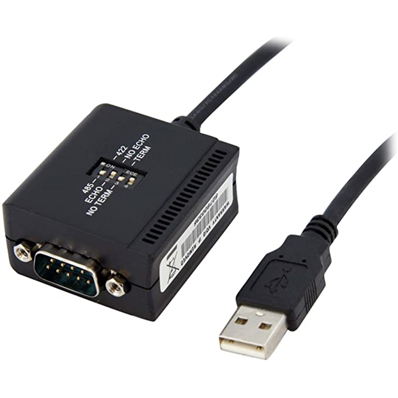 Cable Startech Usb A Serie Rs422/485