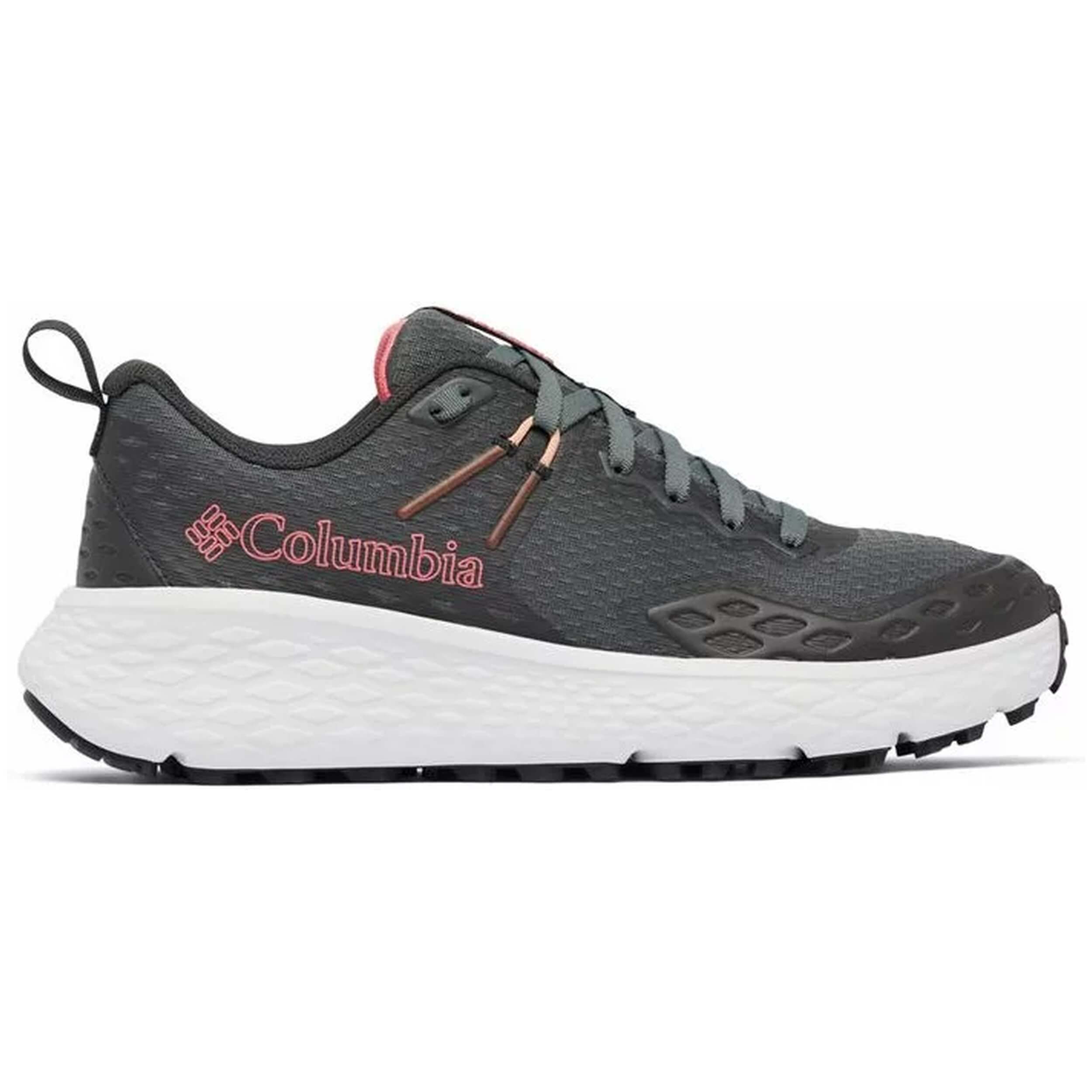 Zapatillas Columbia modelo 2081121028 para Mujer en color Gris