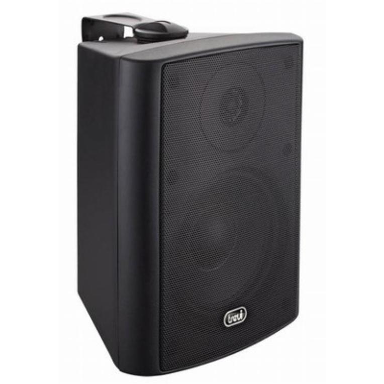 Trevi HTS 9410 altavoz De 2 vías Negro Alámbrico 100 W