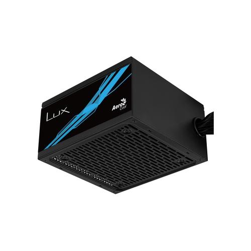 FUENTE DE ALIMENTACIÓN AEROCOOL PGS LUX 550W 80 Bronce