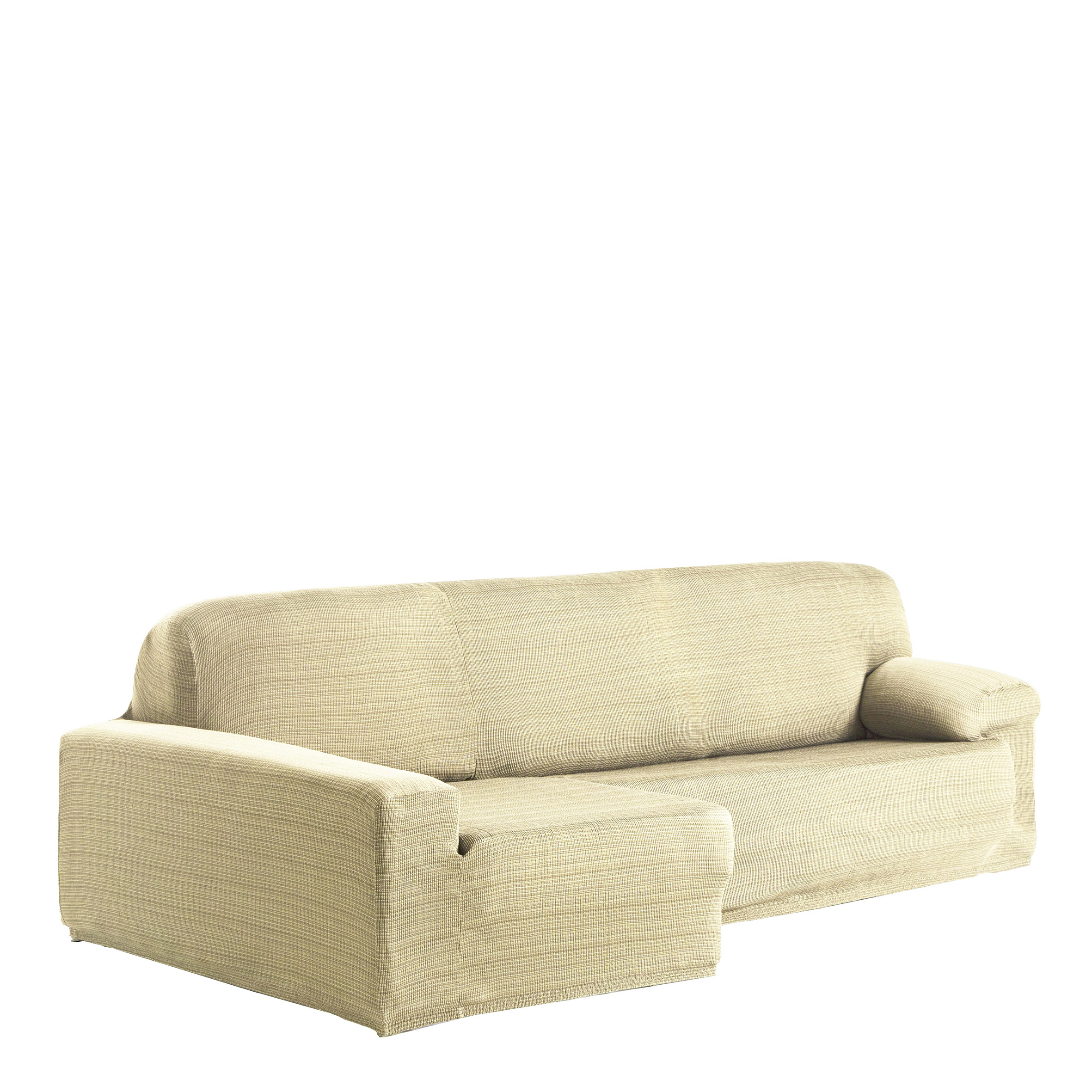Funda de sofa aquiles chaise longue brazo largo izquierda (Mirando de frente) c/00,  Las mejores fundas fabricadas en España.Fijalo, ,