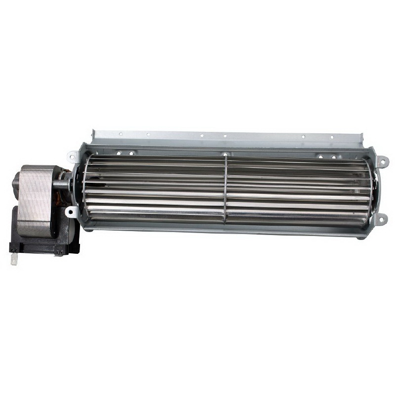 MAMIGA Ventilador Convertor, compatible con Zlk1002, 0802, 0602 240 mm | Ref 561411
