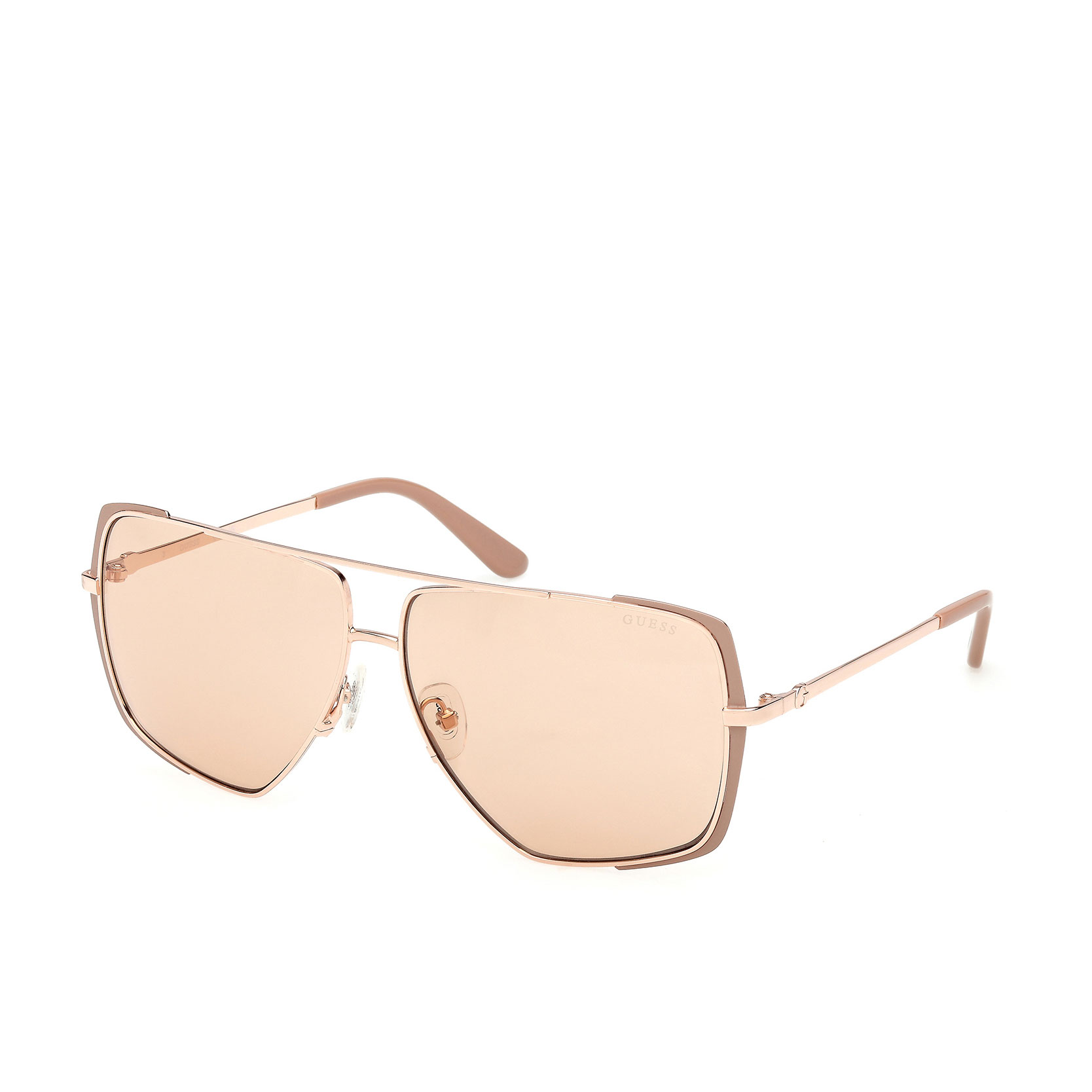 Guess..  Guess. Gafa de Sol GU00220-58E , para Mujer
