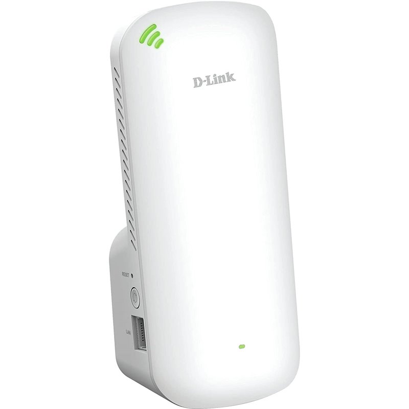 Sistema Mesh D-Link DAP-X1860 1800Mbps/ 2.4GHz 5GHz