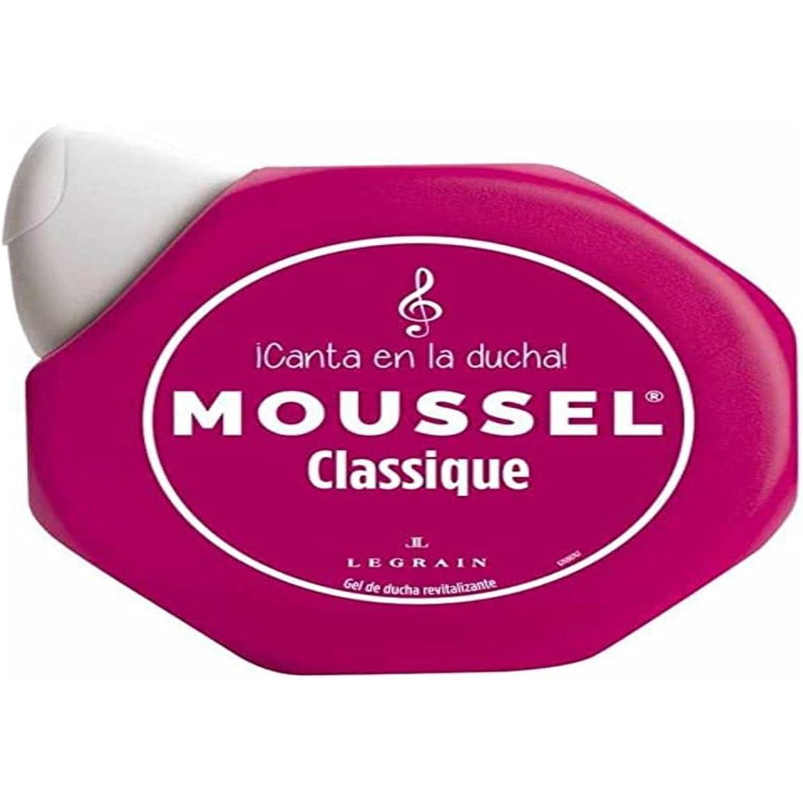 Moussel - 