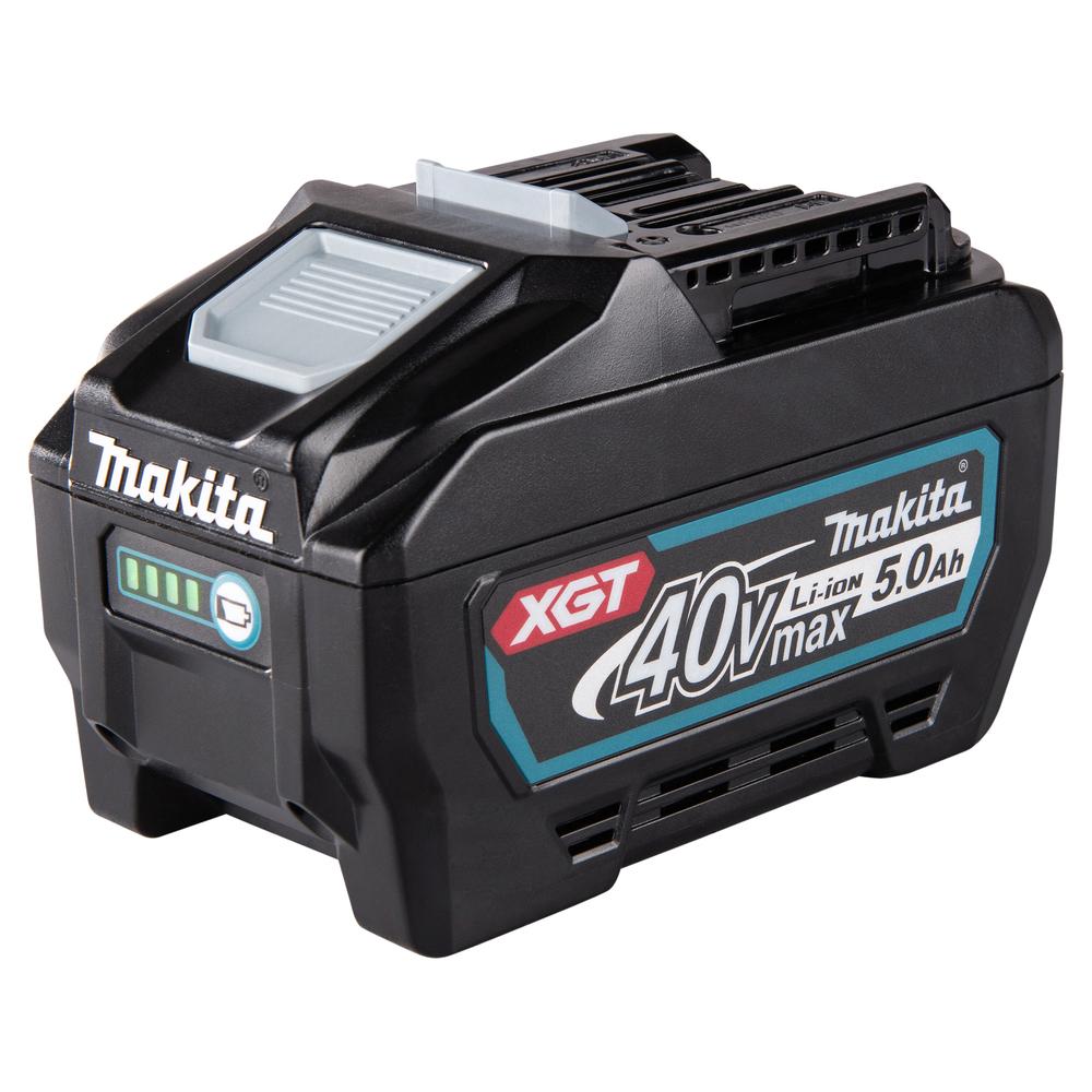 MAKITA 191L47-8 - Batería 40Vmáx 5,0 Ah XGT BL4050F