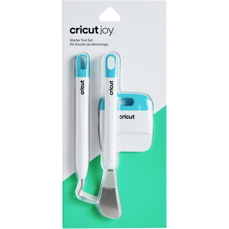 Juego de herramientas básicas - Cricut 2007994