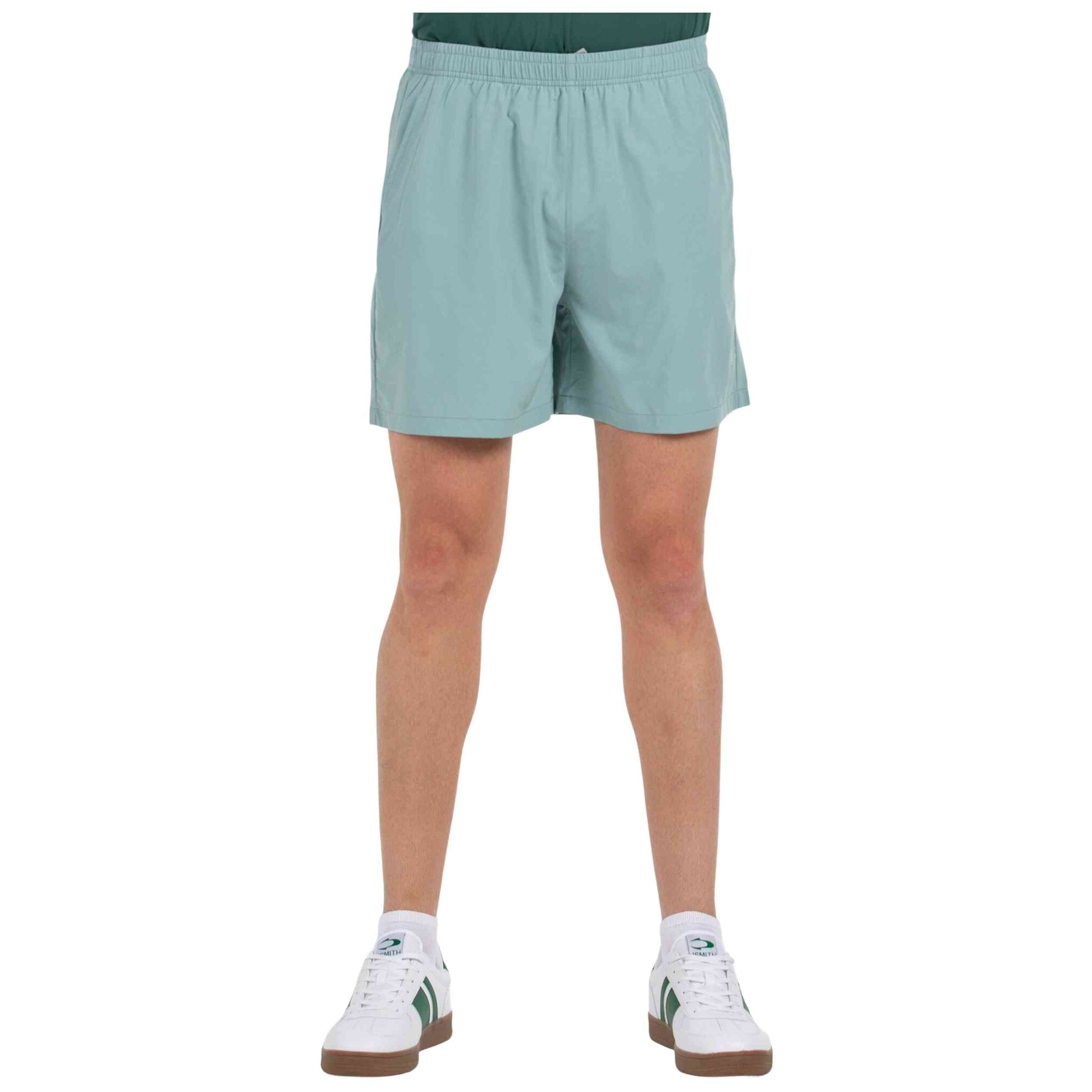 Pantalon Corto John Smith modelo BRUJE para Hombre en color Verde