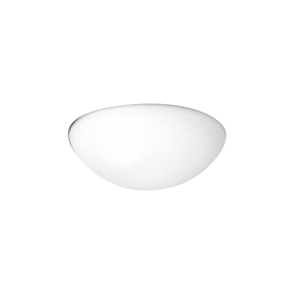 Edm Cristal Recambio para Modelos 33803/33804 ø Interior 17.5 Cm X ø Exterior 18.5 Cm
