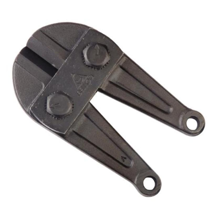 HOJAS CORTAV.6009-600-R