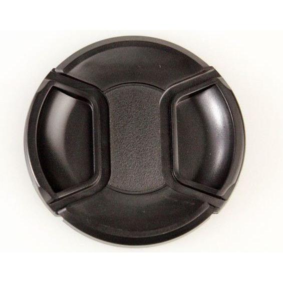 TAPA OBJETIVO PINZA 49MM