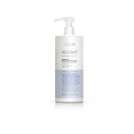 RESTART HYDRATION MICELLAR SHAMPOO 1000ML