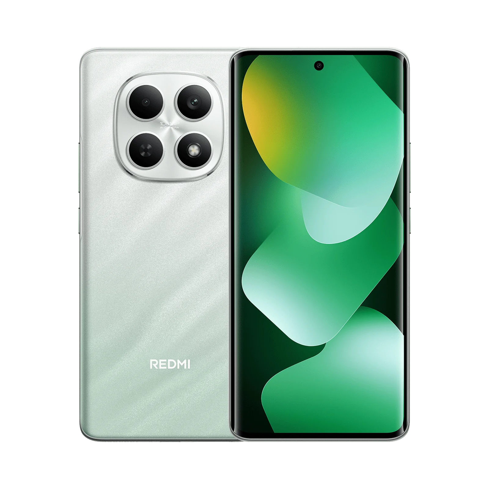 XIAOMI REDMI Note 15 128GB/256GB Teléfono Móvil | Pantalla AMOLED FHD+ de 6,77" 120 Hz | Cámara 108MP | Batería 6000mAh | 4G |Cargador no Incluido(Versión ES)