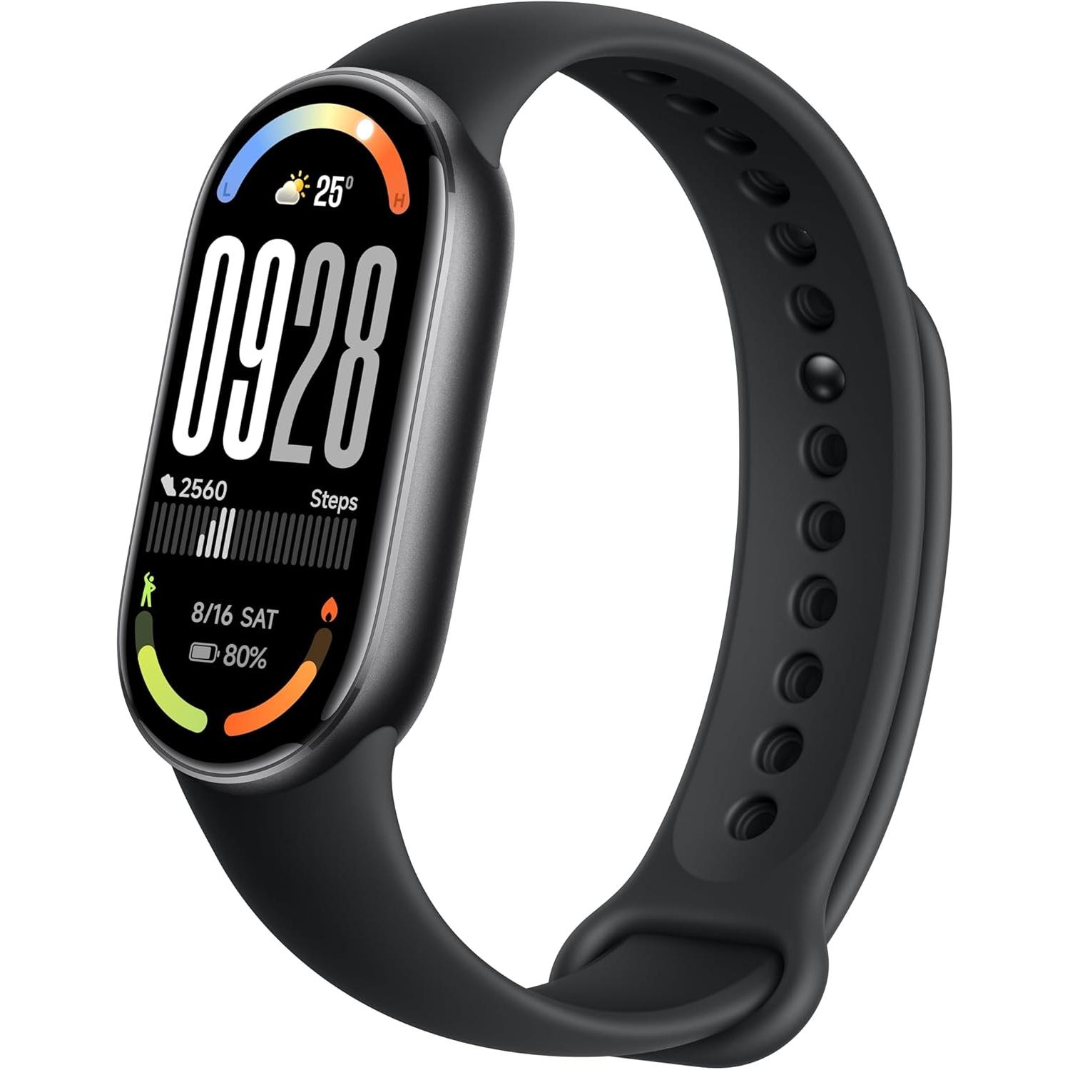 Xiaomi Smartband 10