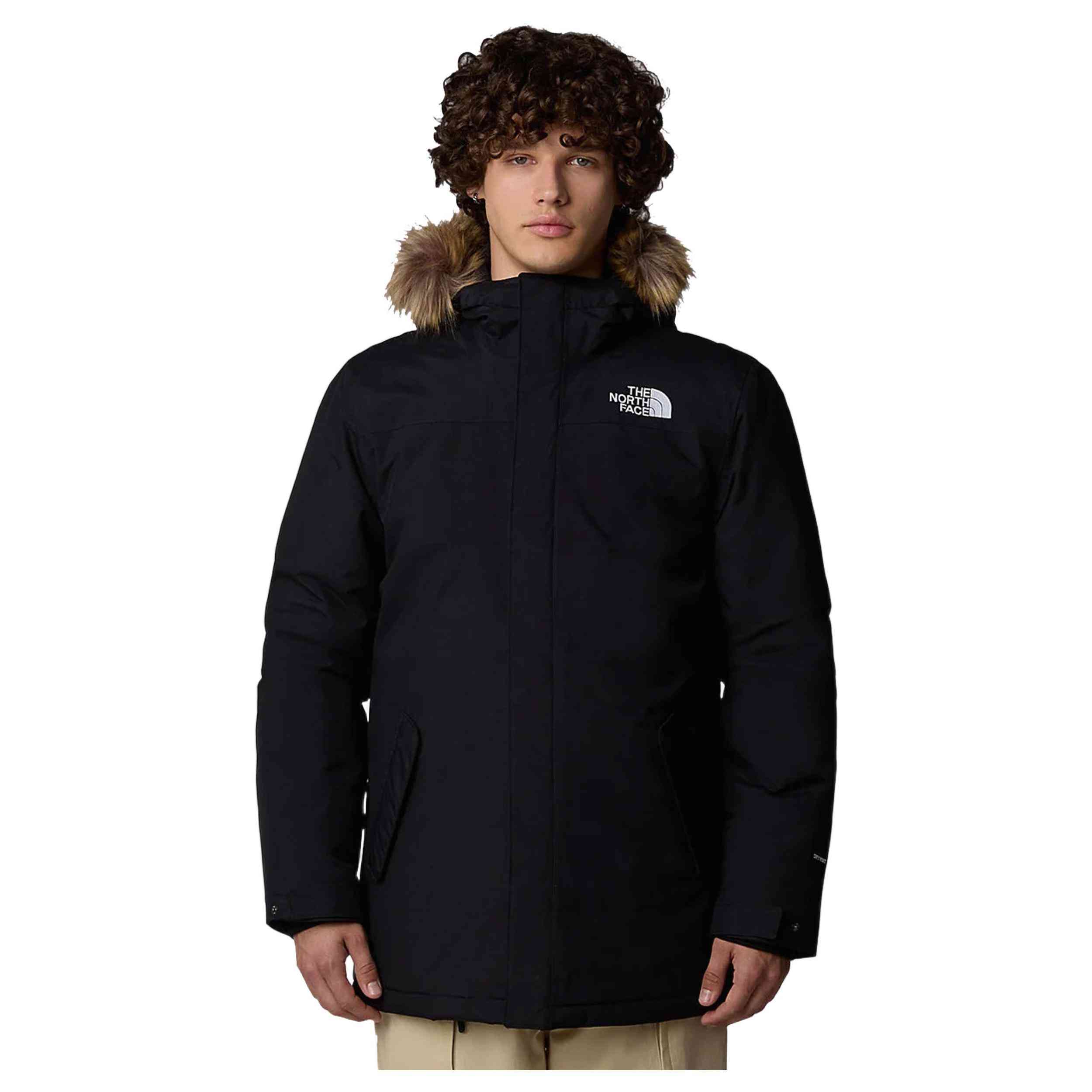 Chaquetas The North Face modelo NF0A4M8HKX71 para Hombre en color Negro