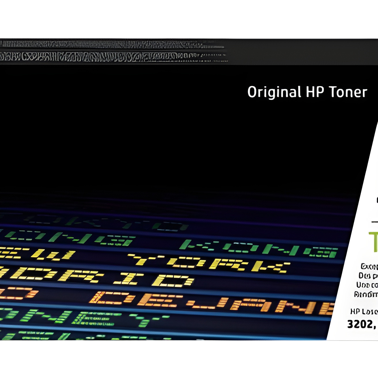 Hp w2191x cyan | toner original -