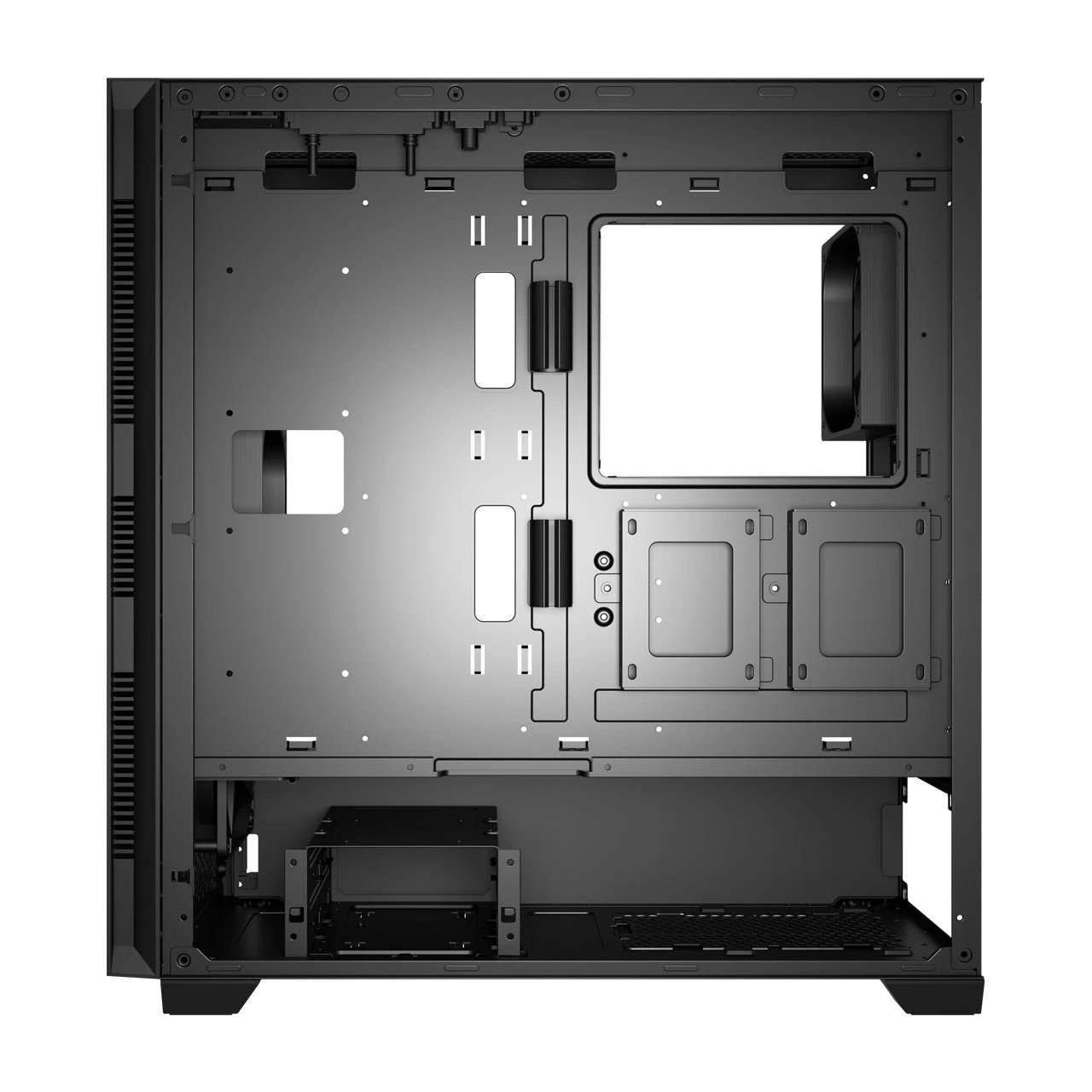 Caja de CPU para PC FSP POC0000303