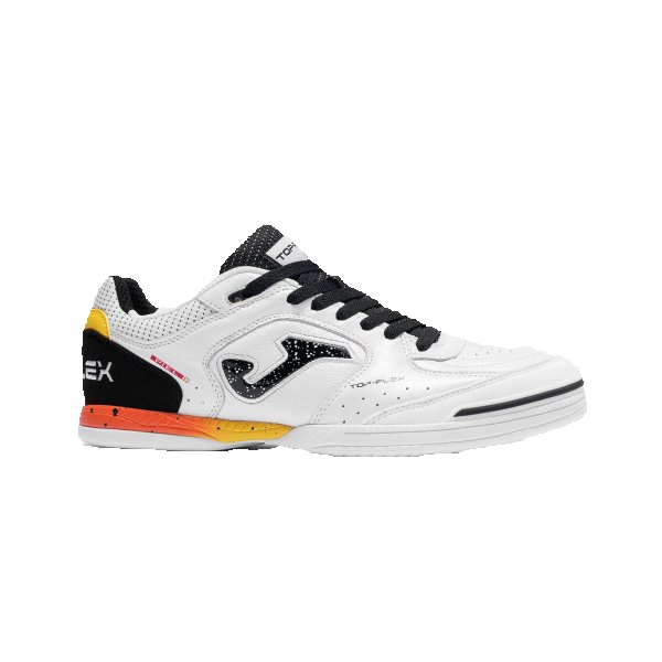 Zapatilla Fútbol Sala Hombre Top Flex 2632 Blanco Indoor