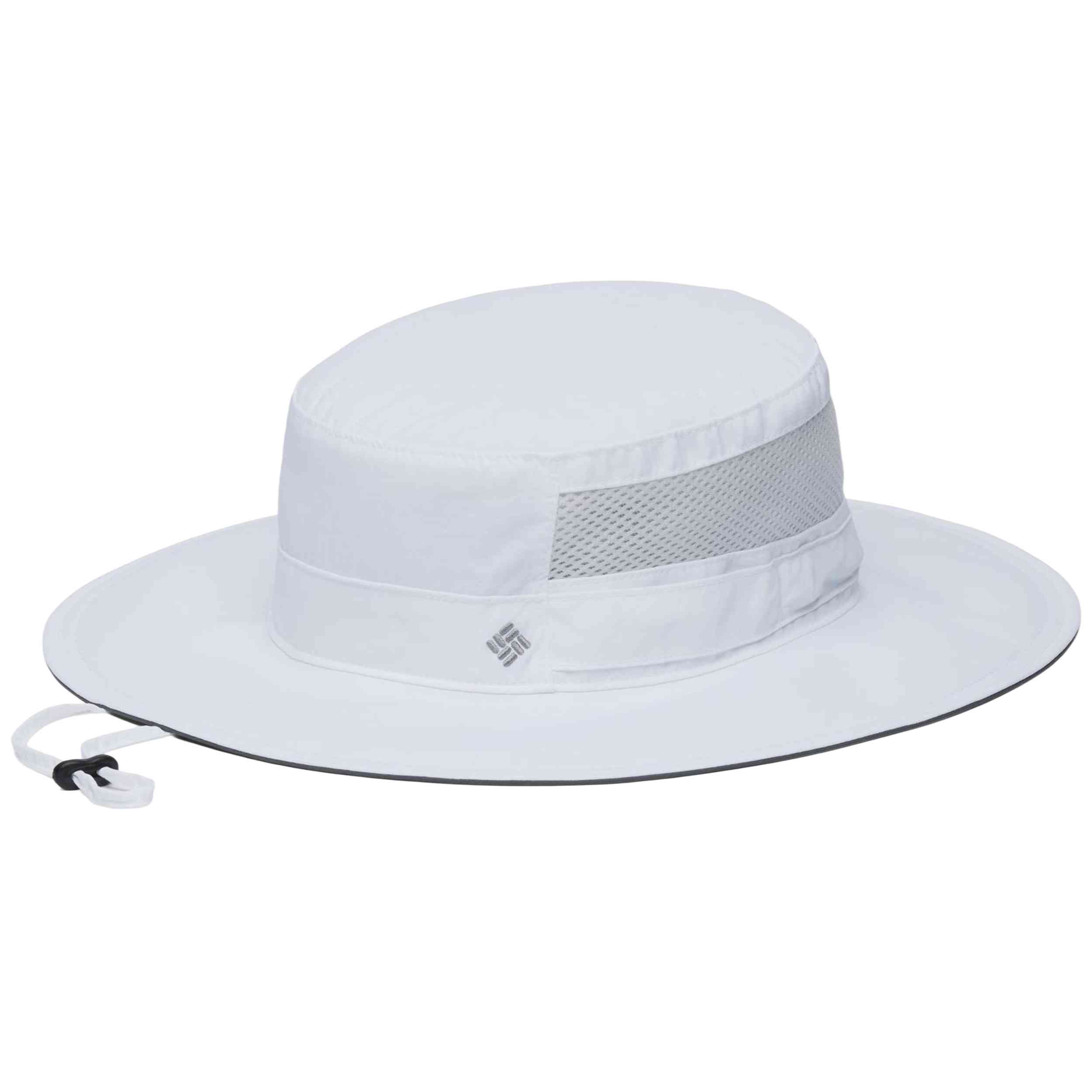 Sombrero Columbia modelo Sombrero Columbia Bora Bora blanco limpio para hombre y mujer en color Blanco