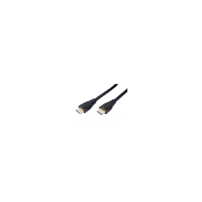 Equip - 119356 Cable HDMI 1.4, 7,5 m, 4K/30 Hz 119356