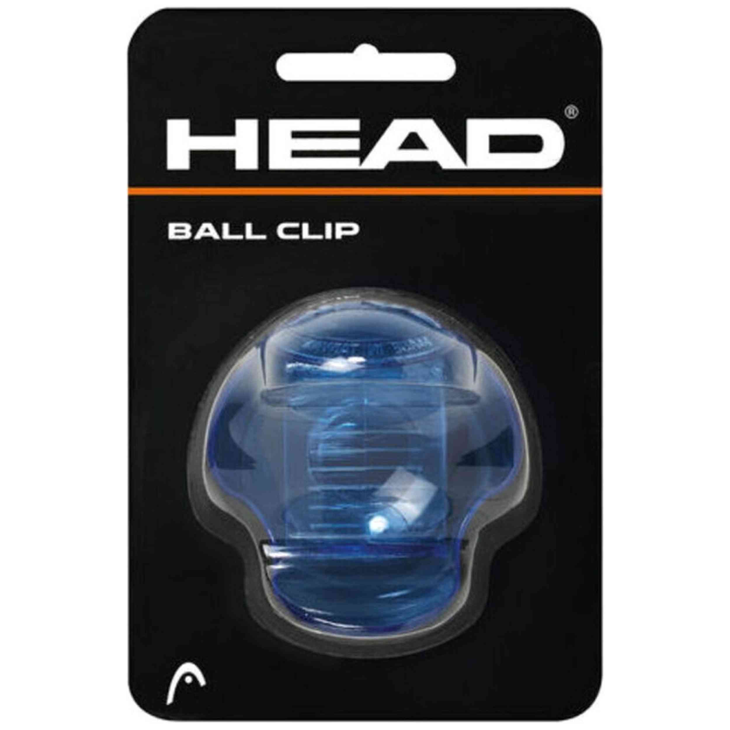 Ball Clip Head en color Unico