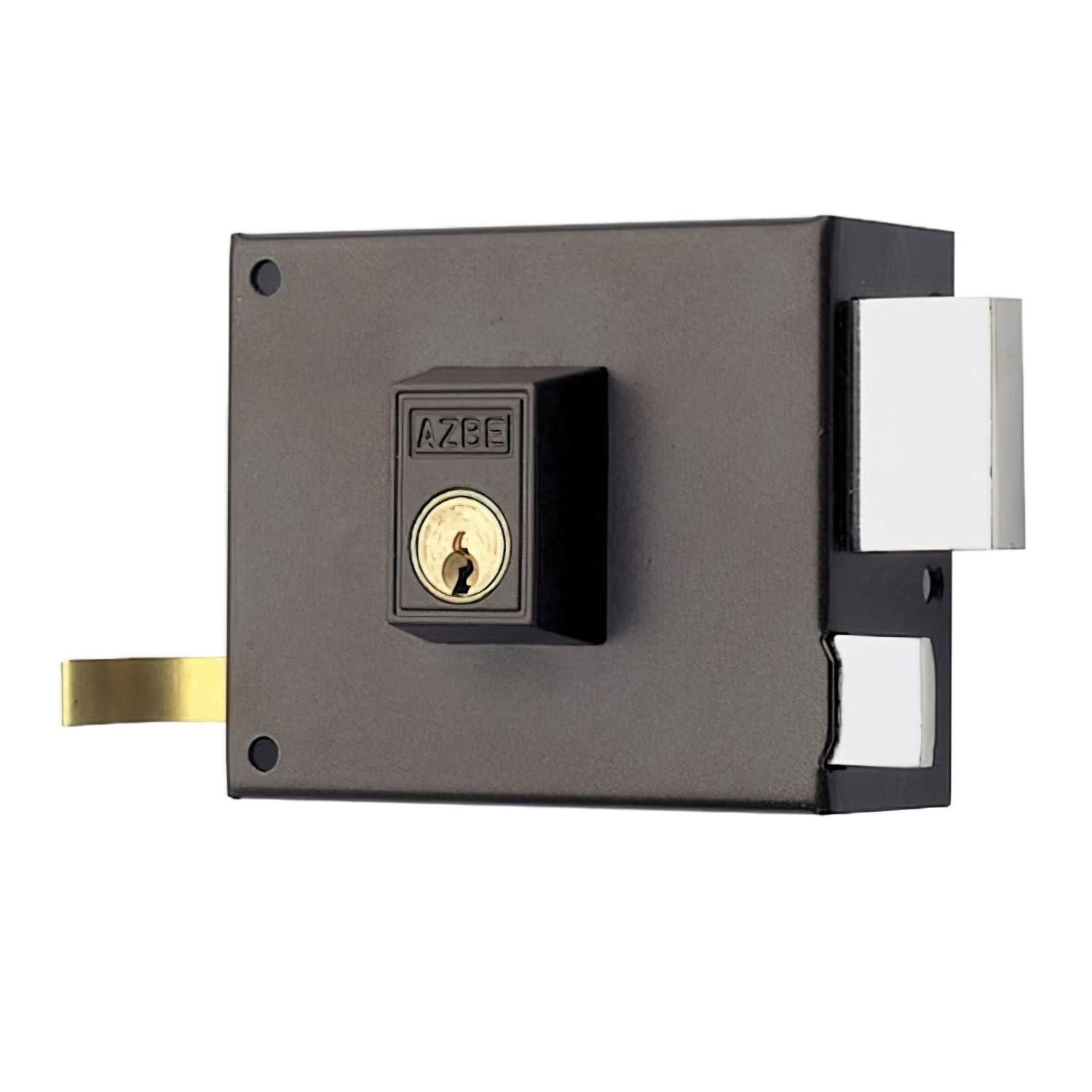 SANCO STORE - YALE Cerradura Yale  125-/hpr/ 8/ Derecha