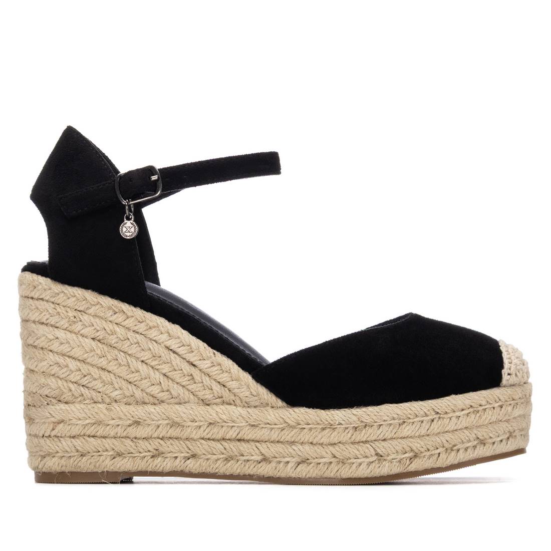 Xti - Alpargatas Mujer - Calzado Cómodo y Versátil - Moda casual - Modelo  14541601