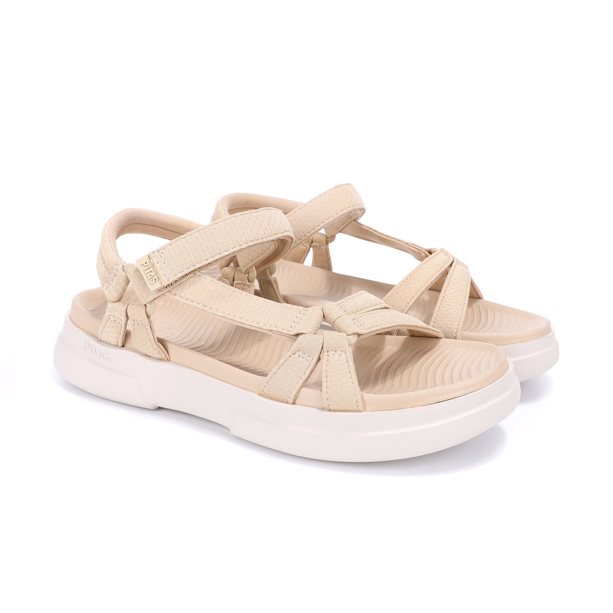 WALK IN PITAS | SANDALIA CLAIRE ARENA