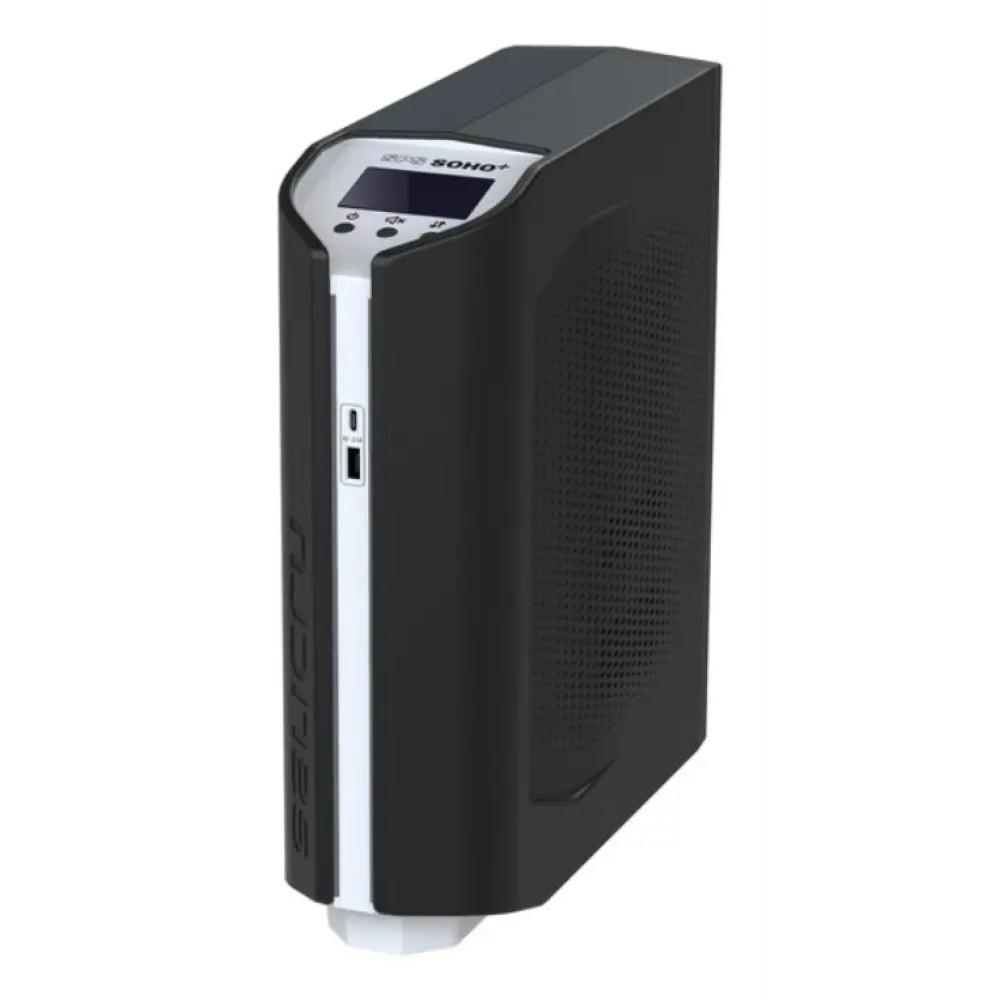 Sai Salicru 750VA Batería Plomo-Calcio Protección AVR USB Carga Rápida