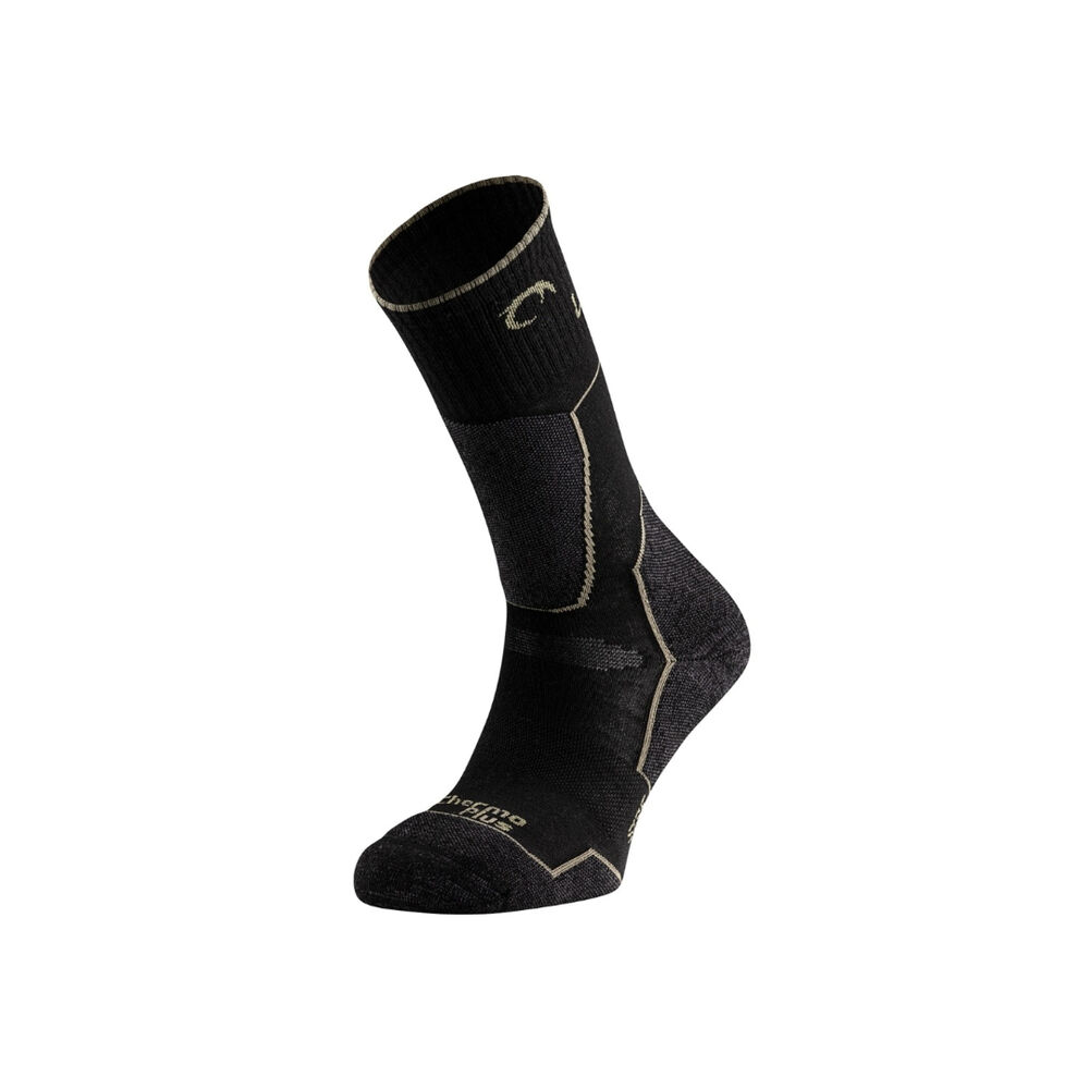 Calcetines Lurbel Malvina Five Negro - Sttobosco
