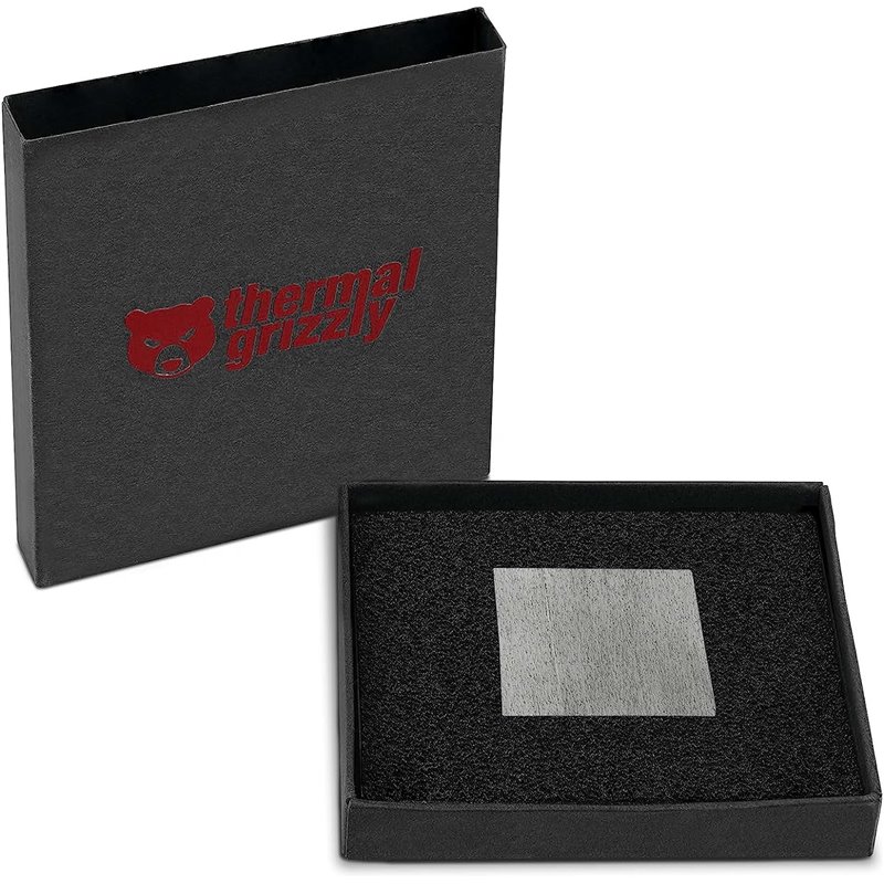 Thermal Grizzly KryoSheet Thermal Pad - 25 x 25 mm