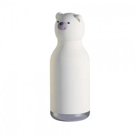 Bestie Botella Oso Polar 460ml