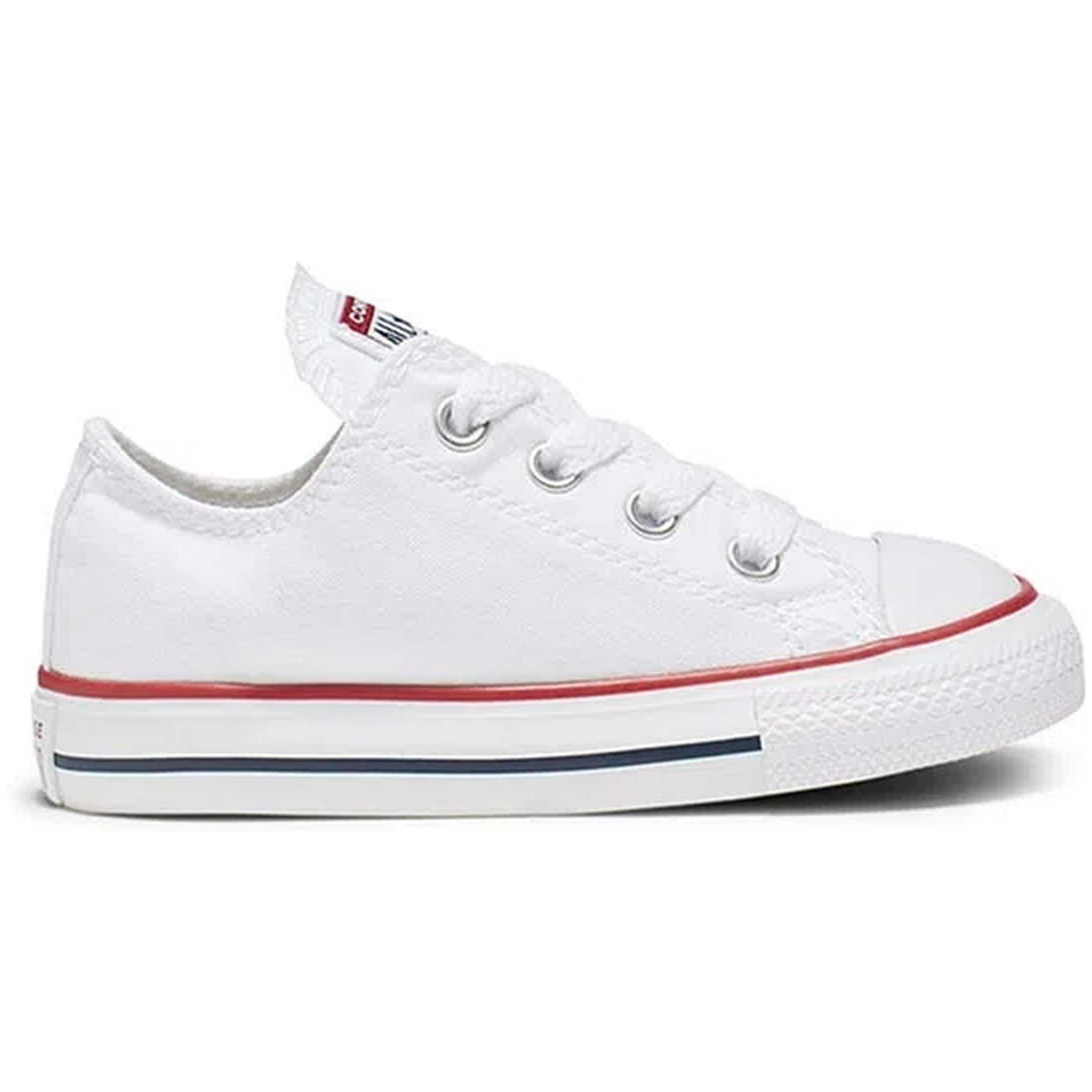 Zapatillas Converse en color Blanco