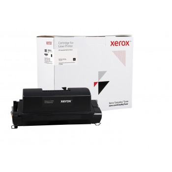 Compatible Everyday Tóner Negro Equivalente a CC364X para HP LaserJet P4515, HP LaserJet P4015
