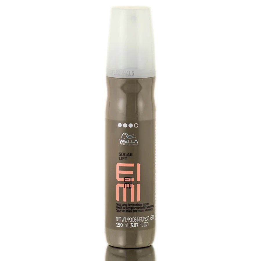 Wella - Wella EIMI Sugar Lift 150 ML Spray De Textura y Volumen