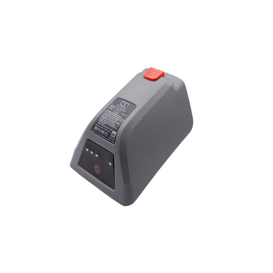 Coreparts Batería Recargable para Herramientas Gardena