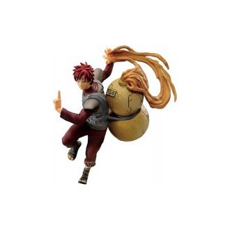 Figura Naruto Shippuden Gaara 12CM