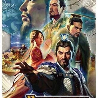 Romance of the Three Kingdoms XIV: Diplomacy and Strategy Expansion Pack Bundle Juego para Consola Nintendo Switch