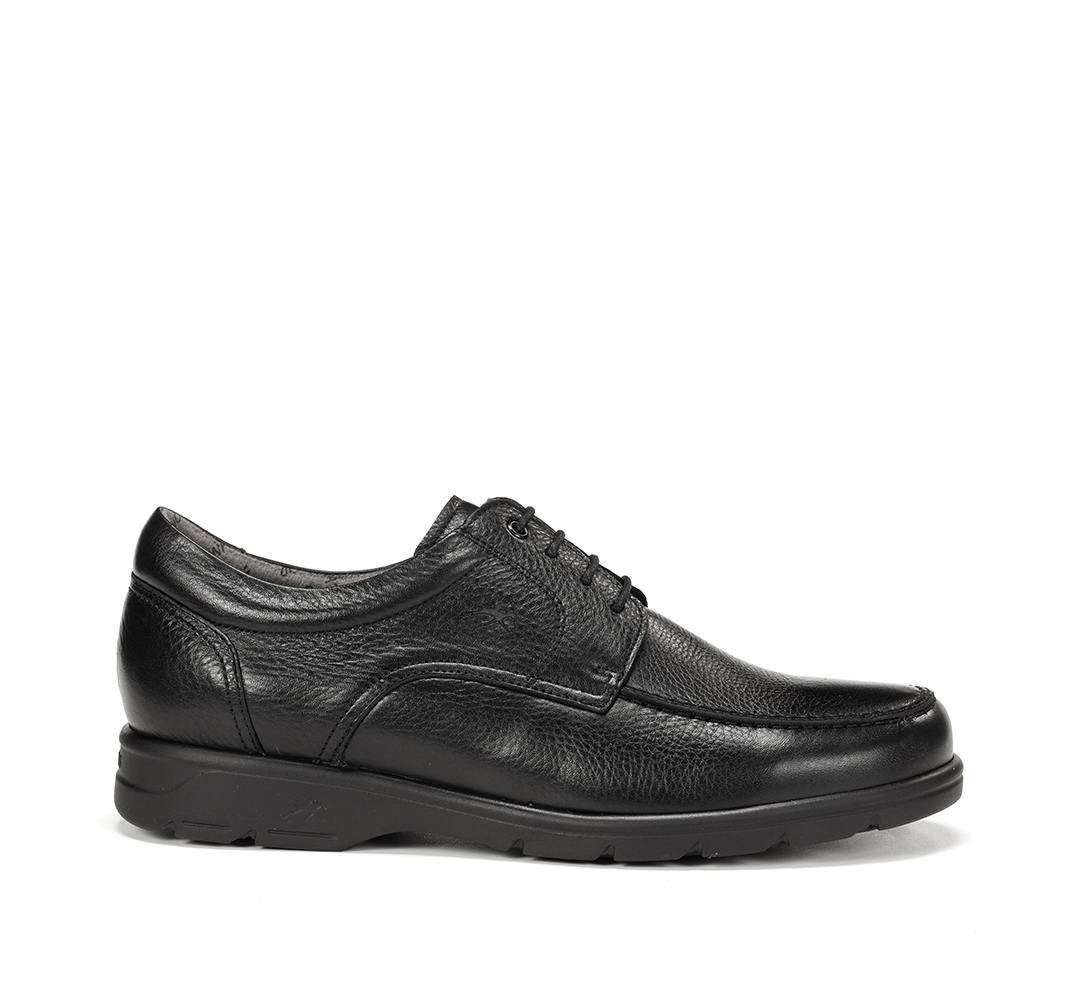 Fluchos PROFESIONAL F1949 Zapato Negro