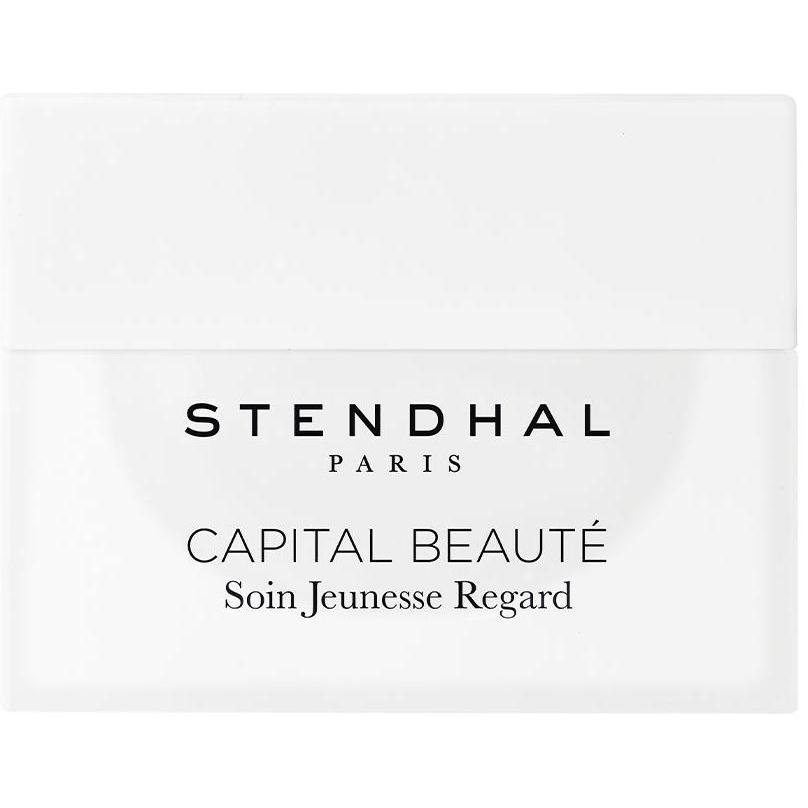 Stendhal Capital Beauté Tratamiento Juventud Para Ojos 10Ml