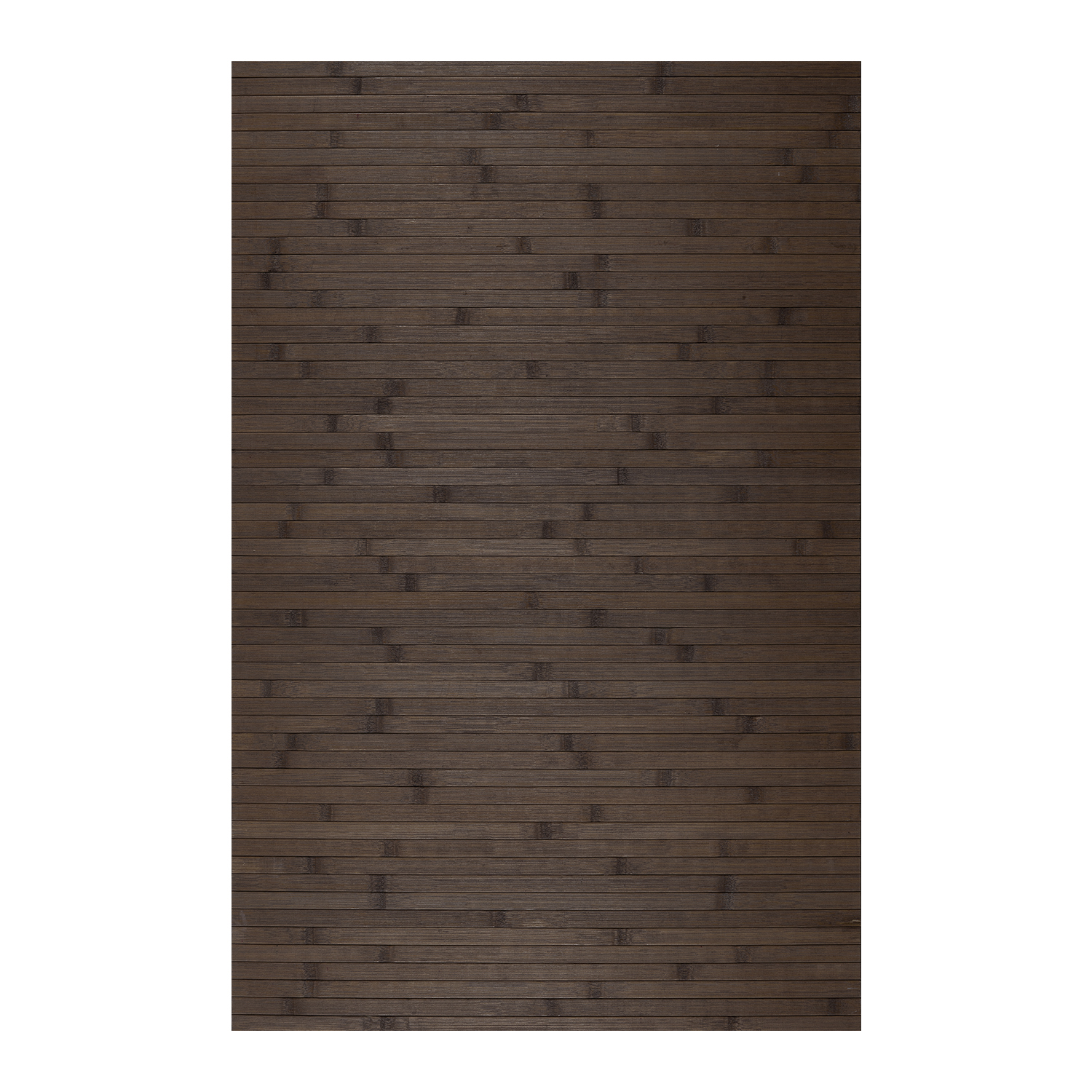 STORESDECO Alfombra de bambú Natural Antideslizante Ideal para salón, Pasillo, baño… ¡Efecto tarima! Disponible en Medidas Grandes y más Colores