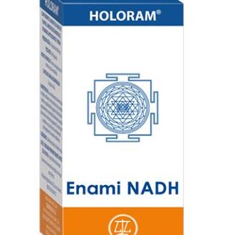 Suplemento Equisalud Holoram Enami Nadh para la Salud de la Mujer - 60 Cápsulas