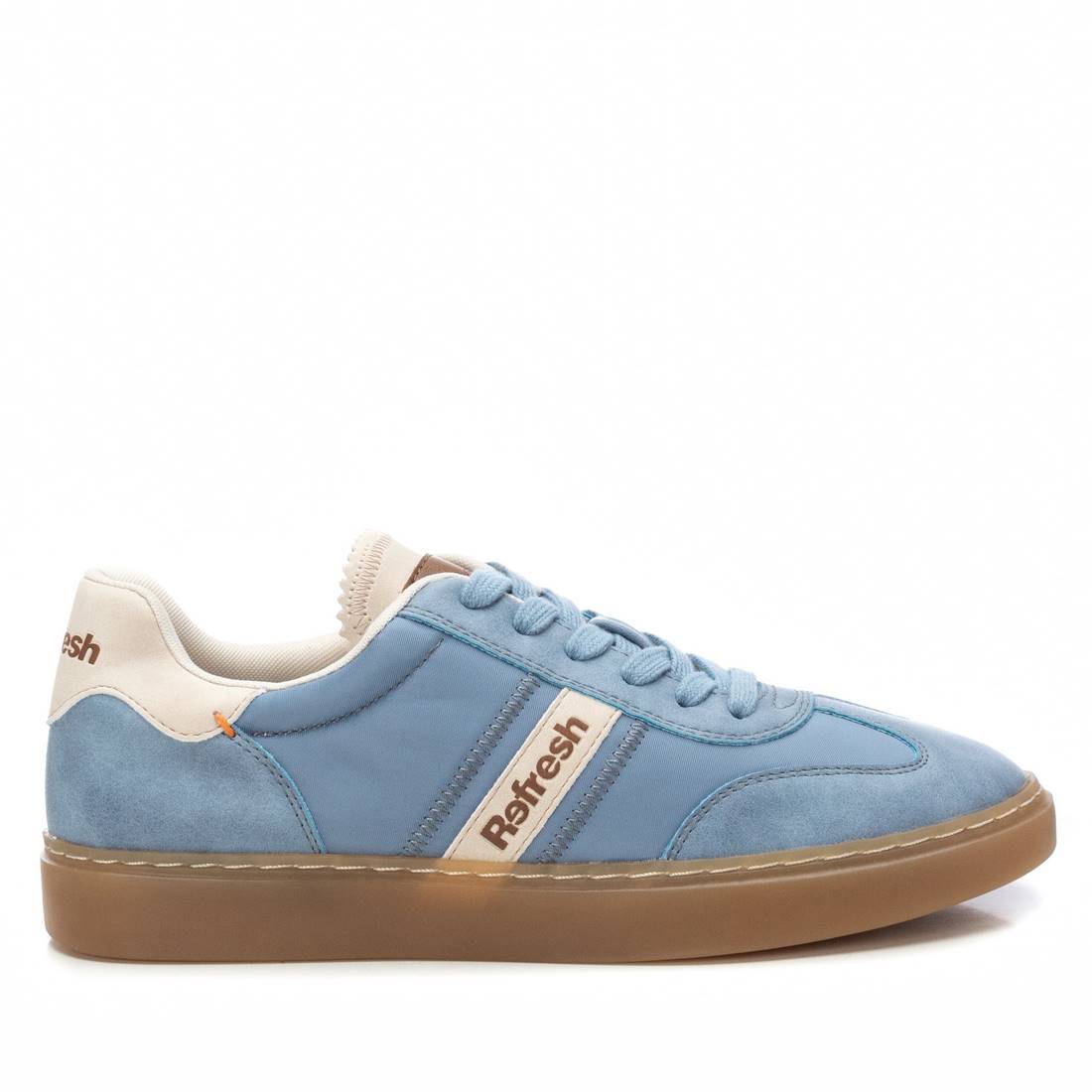 Refresh - Zapatilla Mujer - Calzado Cómodo y Versátil - Moda casual - Modelo  17243303