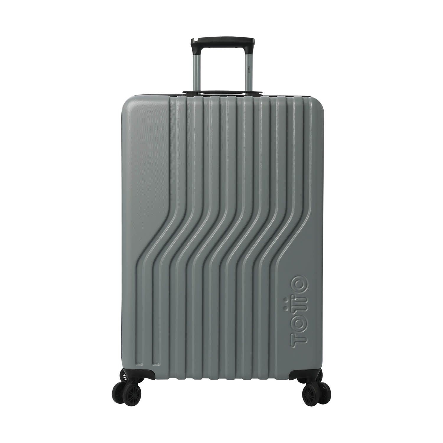 Totto Maleta grande Nomad Material: Acrilonitrilo 47 x 65 x 28 cm