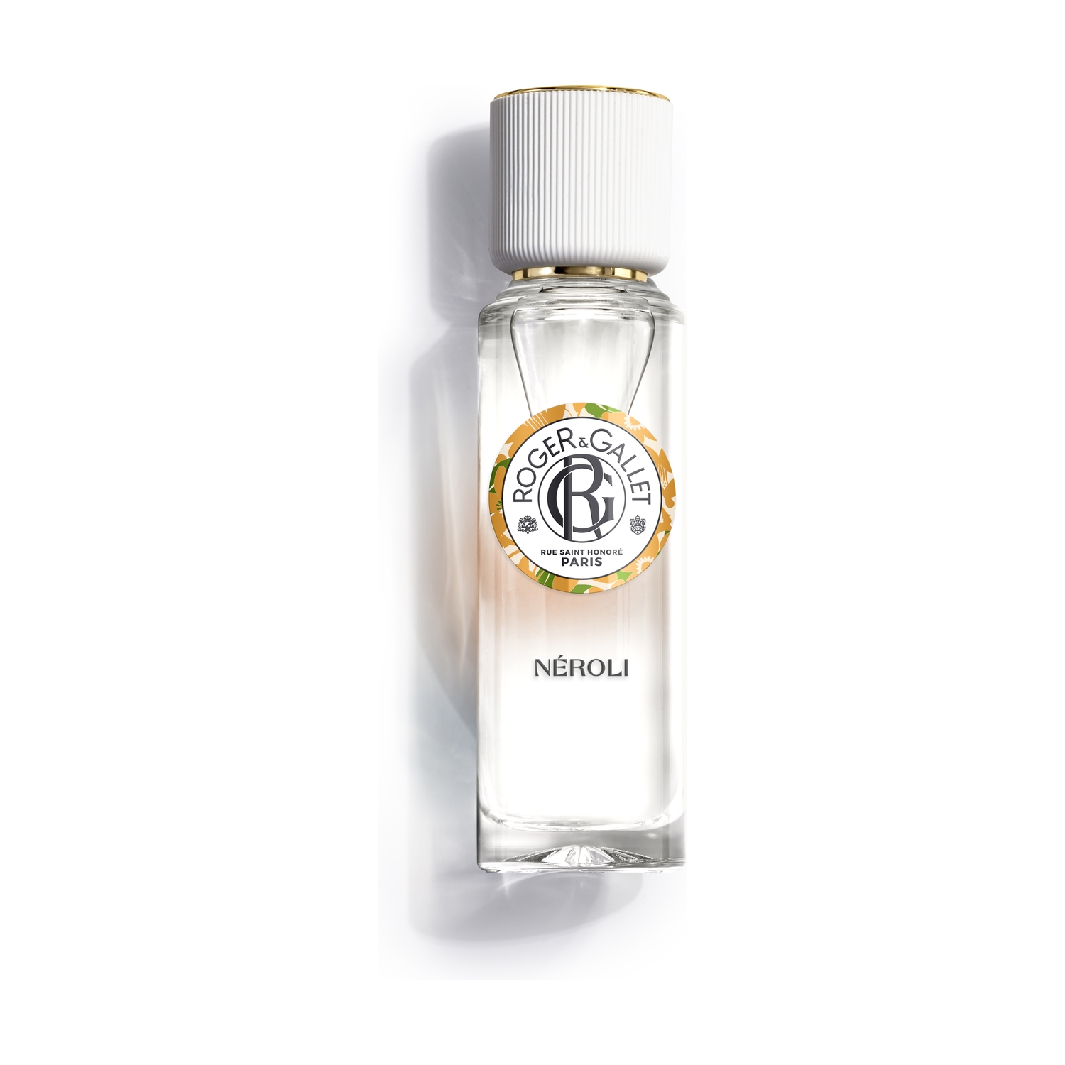 Agua perfumada bienestar neroli 30 ml  Roger&Gallet