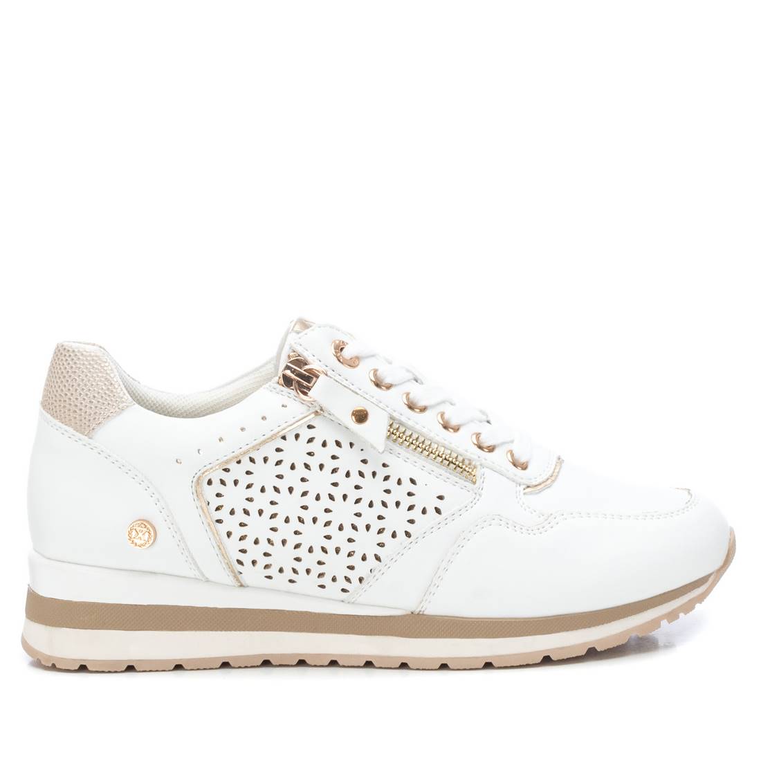 Xti - Zapatilla Mujer - Calzado Cómodo y Versátil - Moda casual - Modelo  14223402