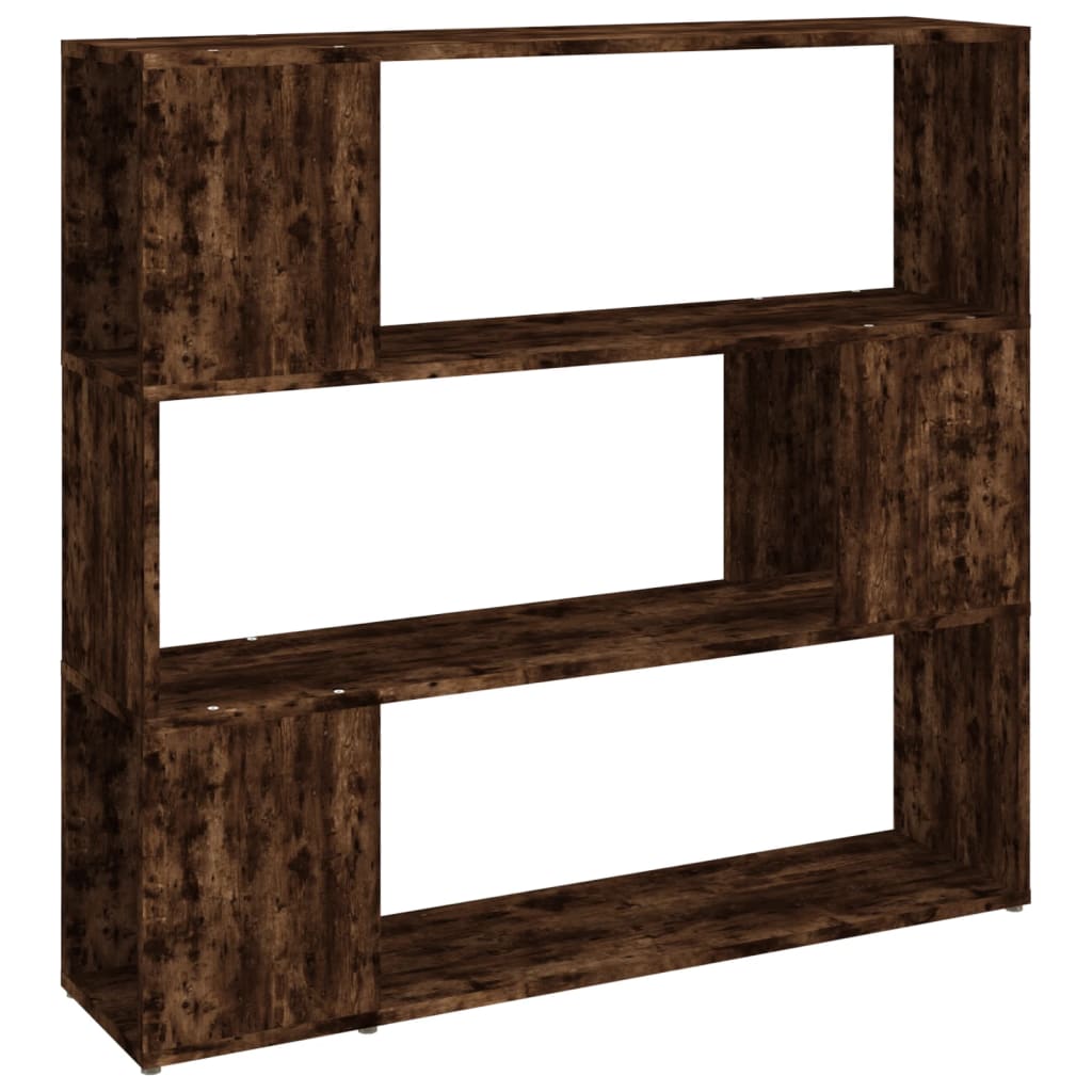 Vidaxl Estantería/divisor de Espacios 100x24x94 Cm Blanco
